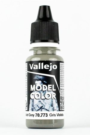 Vallejo 70773 18 ml. (183) Violet Grey