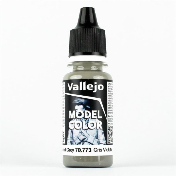 Vallejo 70773 18 ml. (183) Violet Grey