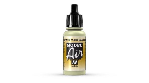 Vallejo 71009 18 ml. Eau De Nil (D.E.Green)