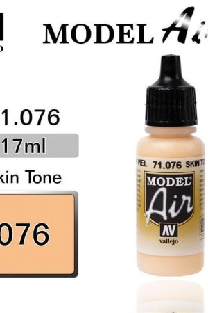 Vallejo 71076 18 ml. Skin Tone