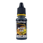Vallejo 71097 18 ml. Medium Gunship Gray