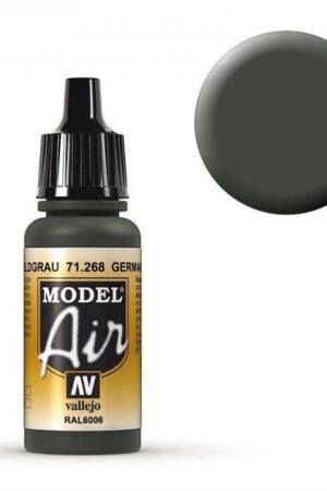 Vallejo 71268 18 ml. German Grey