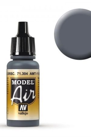 Vallejo 71304 18 ml. AMT-11 Blue Grey