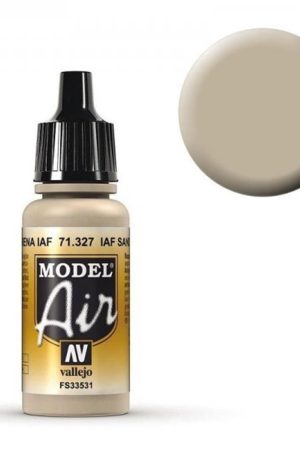 Vallejo 71327 18 ml. IAF Sand