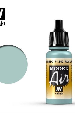 Vallejo 71342 18 ml. Russian AF Light Blue