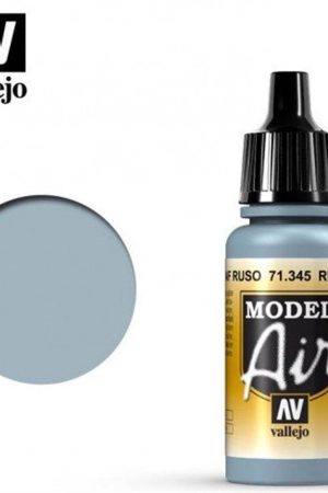 Vallejo 71345 18 ml. Russian AF Grey N.8