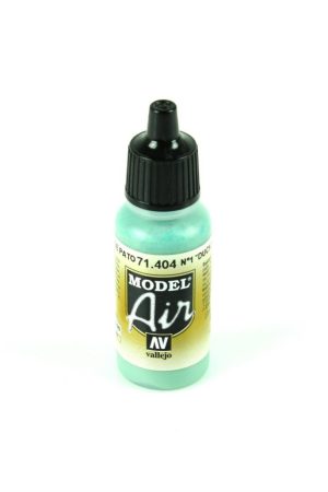Vallejo 71404 18 ml. Nº 1 Sky Blue 'Duck Egg Blue'