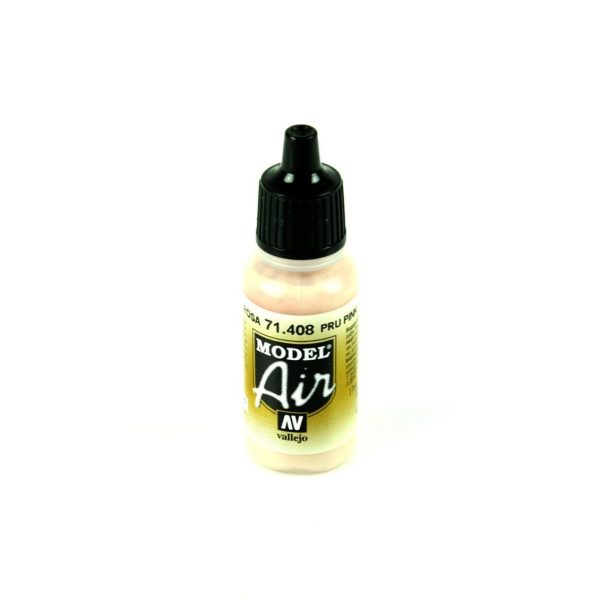 Vallejo 71408 18 ml. PRU Pink