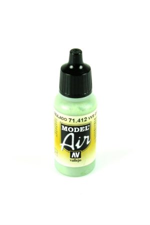 Vallejo 71412 18 ml. VVS Grey Blue