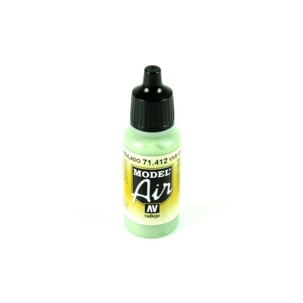 Vallejo 71412 18 ml. VVS Grey Blue