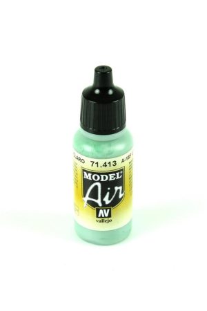 Vallejo 71413 18 ml A-18F Light Blue