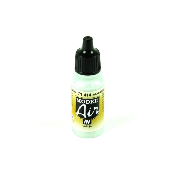 Vallejo 71414 18 ml AEH-9 Light Grey