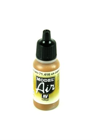 Vallejo 71416 18 ml IJA Dark Beige