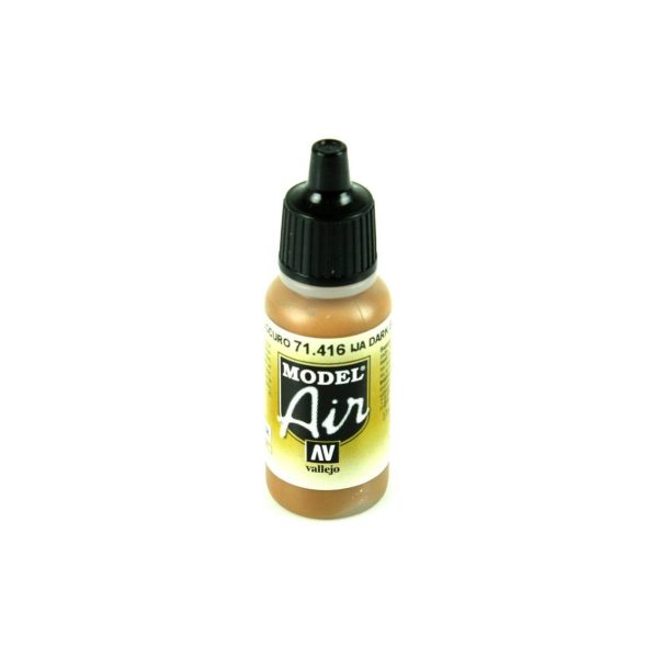 Vallejo 71416 18 ml IJA Dark Beige