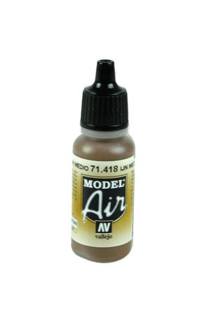 Vallejo 71418 18 ml. IJN Medium Brown
