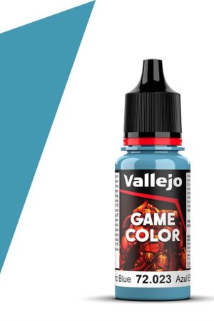Vallejo 72023 18 ml. Electric Blue