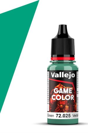 Vallejo 72025 18 ml. Foul Green