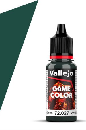 Vallejo 72027 18 ml. Scurf Green