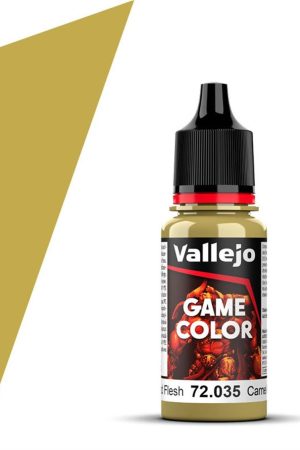 Vallejo 72035 18 ml. Dead Flesh
