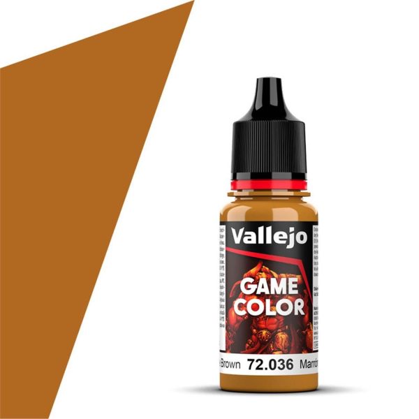 Vallejo 72036 18 ml. Bronze Fleshtone