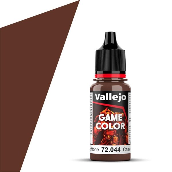 Vallejo 72044 18 ml. Dark Fleshtone