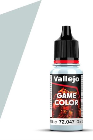 Vallejo 72047 18 ml. Wolf Grey