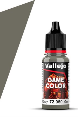 Vallejo 72050 18 ml. Cold Grey