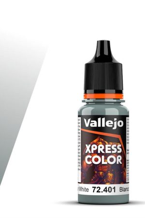 Vallejo 72401 18 ml. Templar White