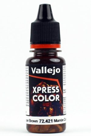 Vallejo 72421 18 ml. Copper Brown