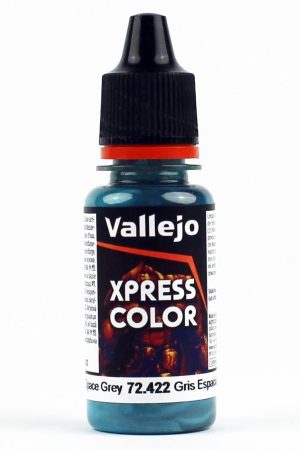 Vallejo 72422 18 ml. Space Grey