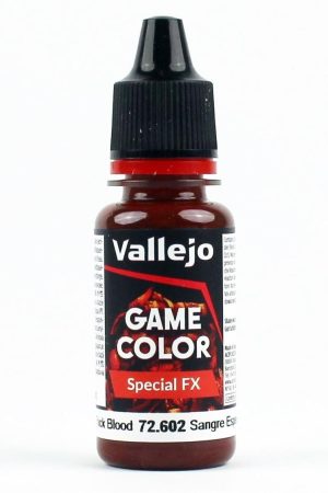 Vallejo 72602 18 ml. Thick Blood