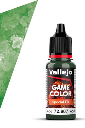 Vallejo 72607 18 ml. Acid
