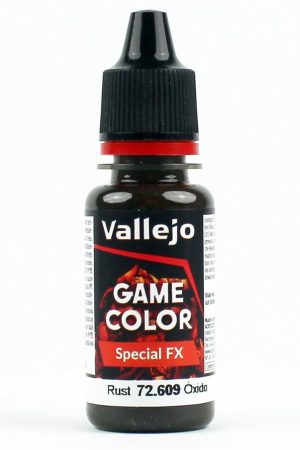 Vallejo 72609 18 ml. Rust