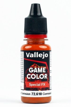Vallejo 72610 18 ml. Galvanic Corrosion