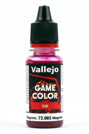 Vallejo 72083 18 ml. Magenta