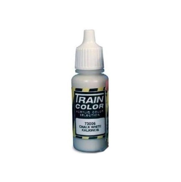 Vallejo 73006 17ml. Chalk White