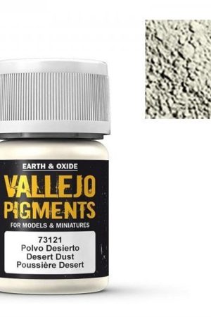 Vallejo 73121 35 ml. Desert Dust