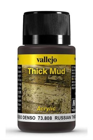 Vallejo 73808 40 ml. Rusyalı