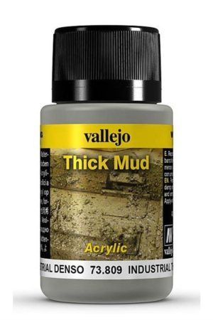 Vallejo 73809 40 ml. Endüstriyel