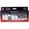 Vallejo 73999 8x18 ml. Auxiliaries Set