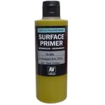 Vallejo 74604 200 ml. Ger. Dark Yellow