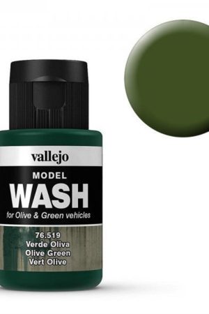 Vallejo 76519 35 ml. Olive Green