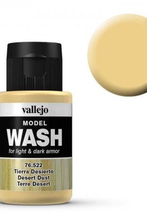 Vallejo 76522 35 ml. Desert Dust