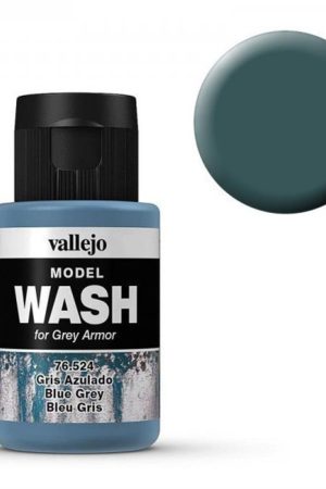Vallejo 76524 35 ml. Blue Grey