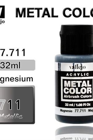 Vallejo 77711 32 ml. Magnesium