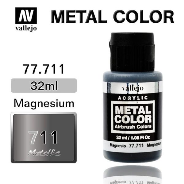 Vallejo 77711 32 ml. Magnesium