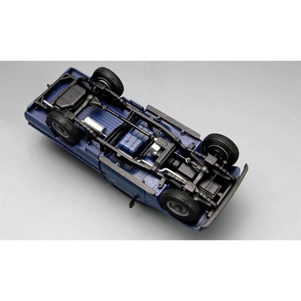 Meng VS-004 ZU-23-2 Silahlı Toyota Kamyonet - Görsel 5