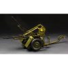 Meng VS-005 1/35 ZPU-2 Silahlı Toyota Kamyonet - Görsel 8