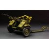 Meng VS-005 1/35 ZPU-2 Silahlı Toyota Kamyonet - Görsel 7