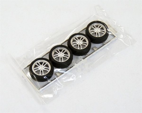WHEEL-27 WHEEL-27 45292 18 İNCHİ VERSUS - Görsel 2